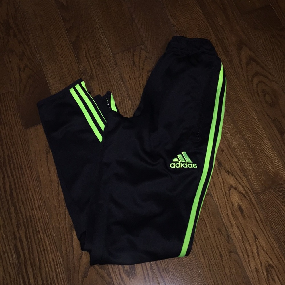 PANTS FOR JUNIORS